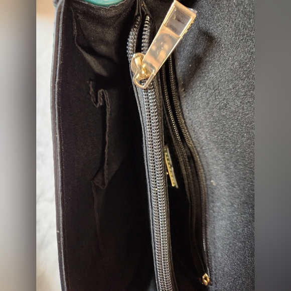 Aldo, Green crossbody bag - Picture 4 of 4